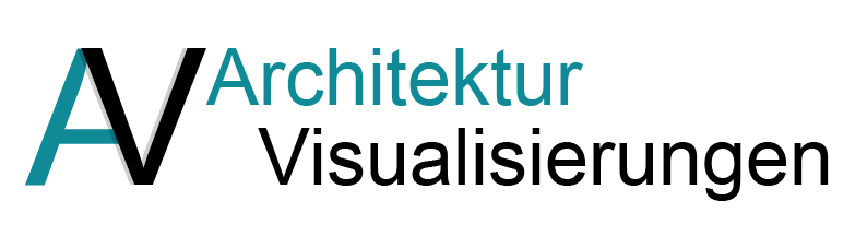 Architektur-Visualisierungen